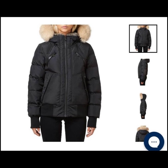 Pajar jacket - Picture 5 of 5